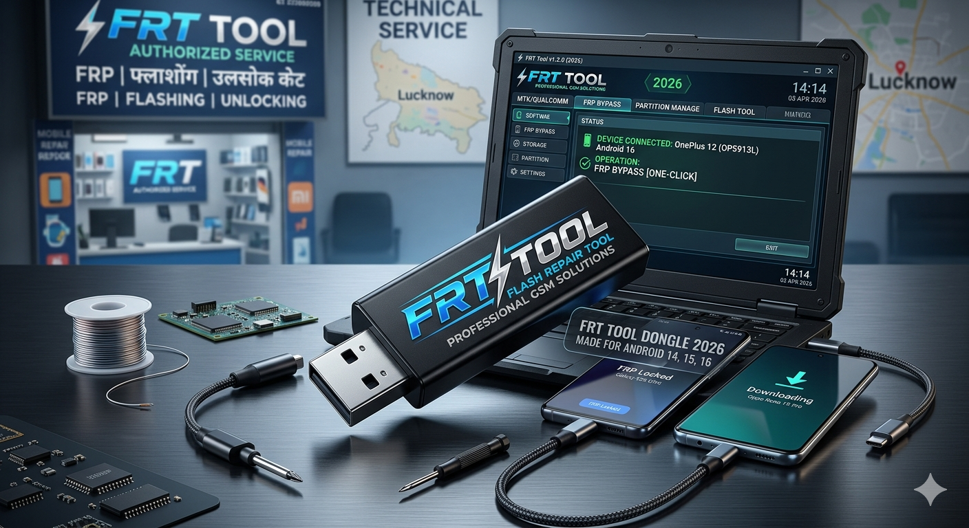 FRT TOOL